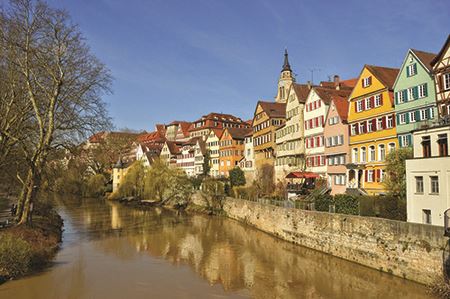 Tubingen